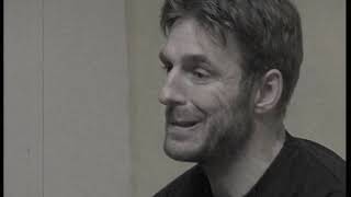 King Kurt band -   Smeggy Interview-Brighton 2003- From the Archives