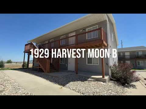 1929 Harvest Moon - Video 2 of 2