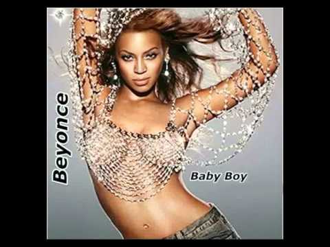 Beyonce Vs Jx - My Baby Boys A Son Of A Gun.