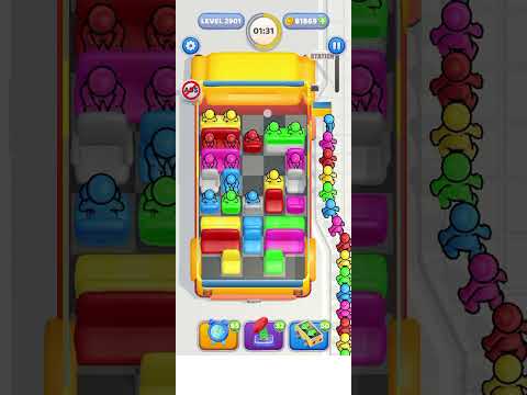 SEAT AWAY LEVEL 2901