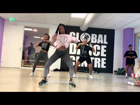 Beyoncé, Shatta Wale, Major Lazer - ALREADY | Afrodance video |