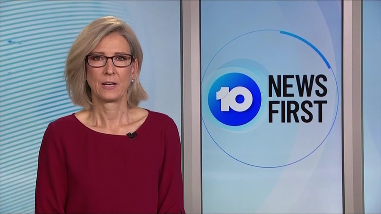 10 News First - National News Update (22/7/2020)