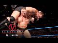 FULL MATCH Brock Lesnar Vs Kurt Angle Vs Big Show WWE Title Triple Threat Match Vengeance 2003