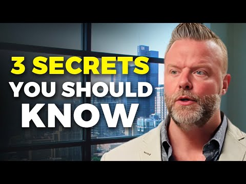 The BEST in Sales Do These 3 Things Differently