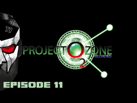 Modded Minecraft Project Ozone 2: Reloaded w/Hermitcraft - #11