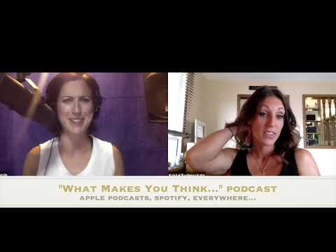 Kristal Uzelac on being a Child Elite