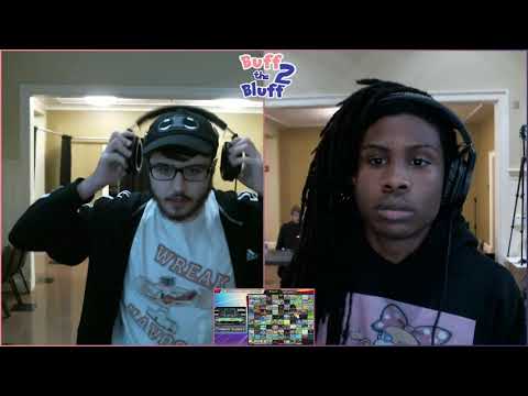 Buff the Bluff 2! - Winners Finals - Biggymouth(ROB) vs IZ | Tra$h Koopa God(Wendy)
