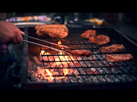 7Twiz, Illaz Canbe, Hasebuia & Dirty E - BBQ (Official Video HD)