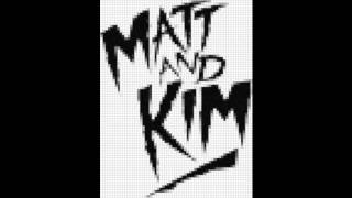 Daylight-Matt and Kim (8-bit) [Cheshire Remix]