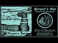 SERPENT S ISLE S T Discography Full Album 37 Tracks Of Fantasy Sea Synth Dungeon Lo Fi