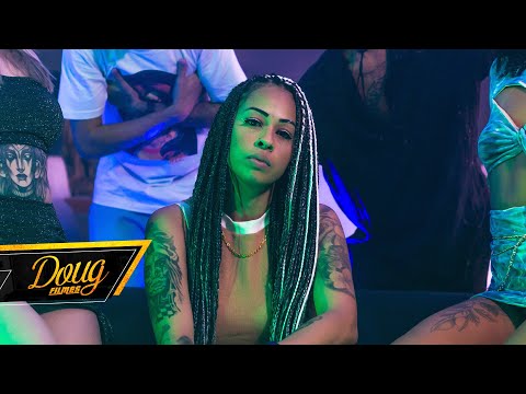 MC LINA - VIDA O QUE PASSOU, PASSOU | DJ TAK VADIÃO (CLIPE OFICIAL) Doug Filmes