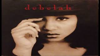 Debelah - Mind Trippin'