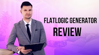 Flatlogic Generator review: Use AI to generate custom code for your business to save time
