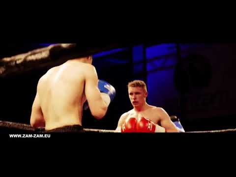 ZAM-ZAM FIGHTNIGHT 2018 - Short teaser
