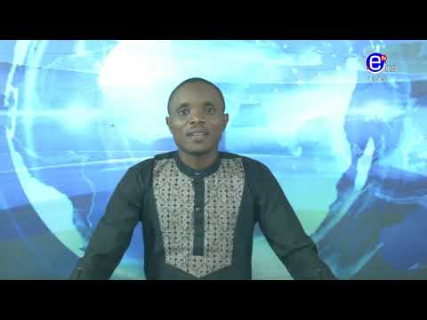 PIDGIN NEWS FRIDAY 21st FEBRUARY 2020 - EQUINOXE TV