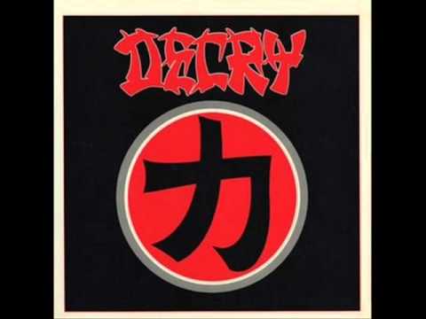 Decry - Something in Common
