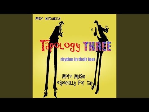 Shim Sham One Chorus and Coda