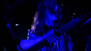 In Solitude - "Death knows where" (live Luxembourg 2014)