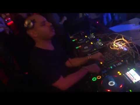 DENNIS FERRER @ SETAI MUST BE FLUID - 7 DICEMBRE 2014 - [HD]