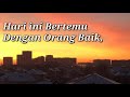 Video Story WA IG Terbaru Agustus 2021 Dj Imut It Will Rain