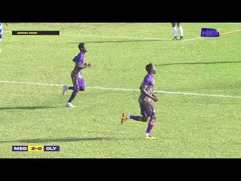 Highlights 🎥 : Medeama SC vs Accra Great Olympics |2-0| BetPawa Premier League #Nevergiveup
