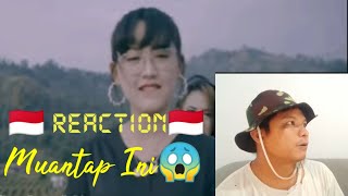 Download lagu Happy Asmara - Apa Itu Cinta (Dj Selow)  (REACTION) mp3