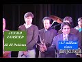 Dil Dil Pakistan Junaid Jamshed HD Dhanak TV USA