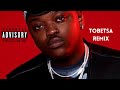 Focalistic - Tobetsa Remix & Myztro  ft, Daliwonga, Kamo Mphela, 2woshort, Shaunmusiq & Ftears.