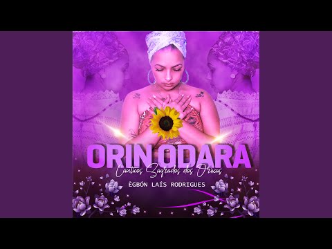 Cantiga para Osalá (Ijexá)