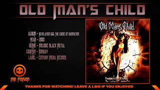 Old Man&#39;s Child - Obscure Divine Manifestation
