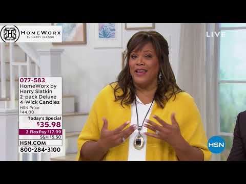 HSN | Spring Home Essentials 04.01.2019 - 03 AM