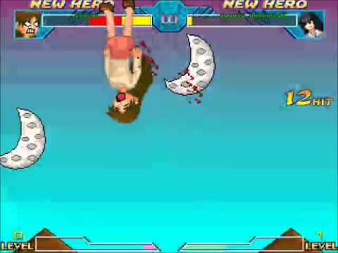 Fallens inagerration Daniel9999999