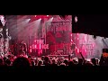 Hawthorne Heights - Ohio is for Lovers @ Ogden Theater 2024