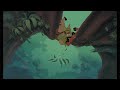 The Emperor S New Groove Kuzco Llama 2000 5
