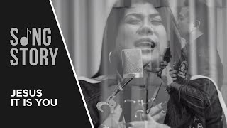 Sidney Mohede &amp; Regina Ivanova - Jesus It Is You