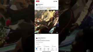 THE LOX vs DIPSET ! Cam’ron kicks Styles P , Jadakiss goes crazy #Verzuz