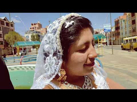 simulacro de matrimonio