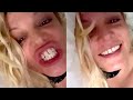 Something Is Seriously WRONG With Britney Spears