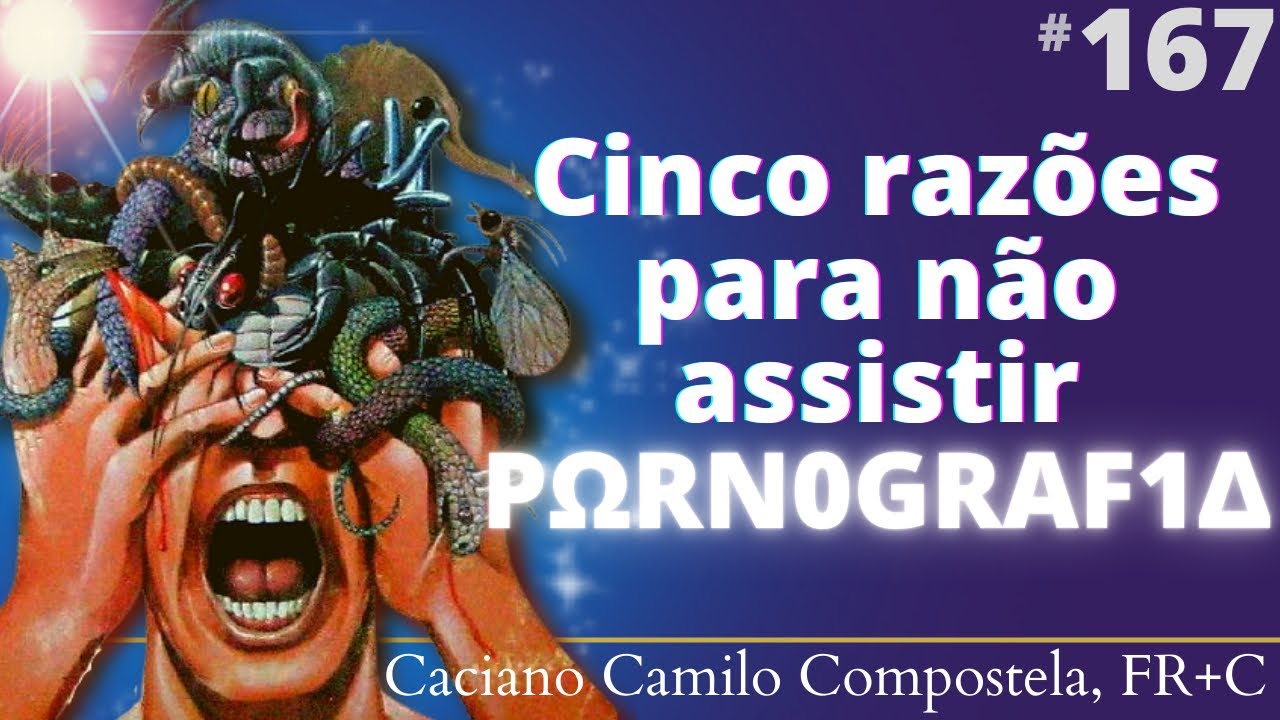 167- Hermetismo e PΩRN0GRAF1Δ: impotências e vampirismo