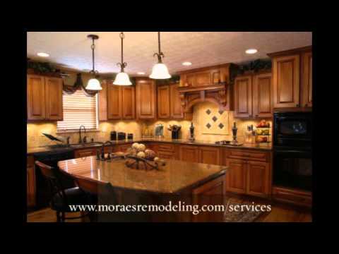 10 Best Kitchen Remodeling Contractors in Boston MA - Smith home improvement professionals