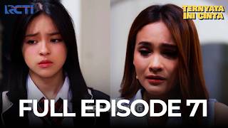 Download lagu (FREE) FULL EPISODE 71 TERNYATA INI CINTA | DRAMA TERBAIK mp3