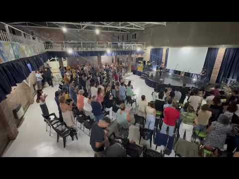 Por encima del sol 😎 enviados al mundo 🌎 EMBALSE CORDOBA #Dios es Fiel 