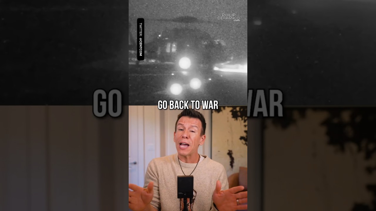 Trump Admits US Used Ceasefire to Restock Weapons for Iran War