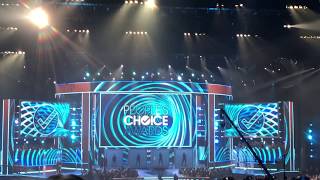 Download lagu Fifth Harmony-WORK FROM HOME PCA 2017 mp3