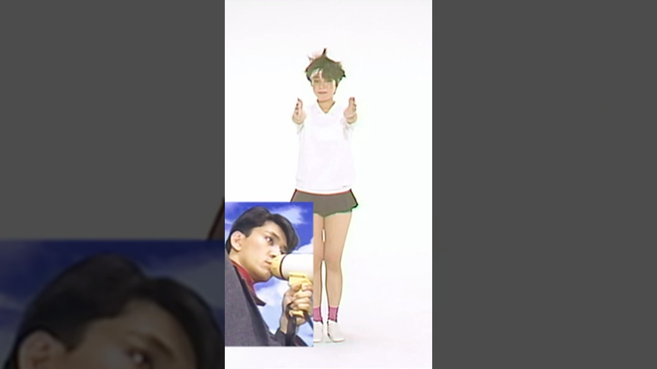 YELLOW MAGIC ORCHESTRA "TAISO" #Shorts