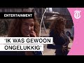 Sexy Katja trots op lichaam: ‘Ik ben weer slank!’