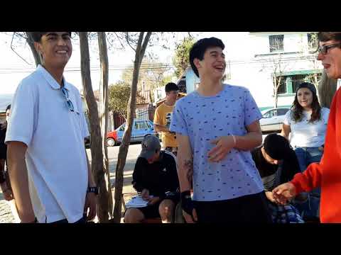 Gosil vs Noctámbulo | CUARTOS | ST TRAP