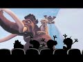 Watch The Ice Age The Meltdown Second Theatrical Teaser Trailer With The Minions