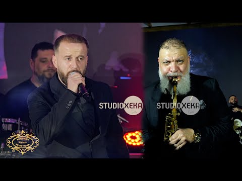 Fatjon Dalipi - Moj Selvie, Potpuri e shqiperise se mesme - Kompleksi Kalaja Gezuar 2025