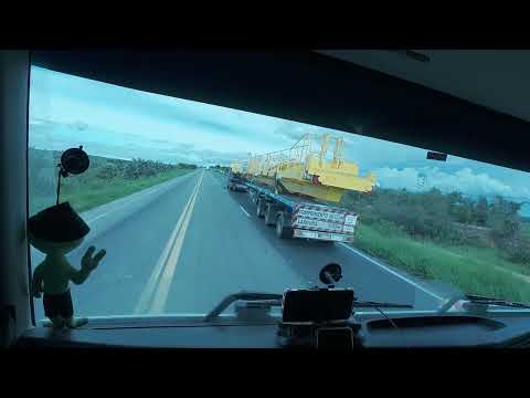 22 / BREJÕES BAHIA E MUNICÍPIO DE MILAGRES BR 116 